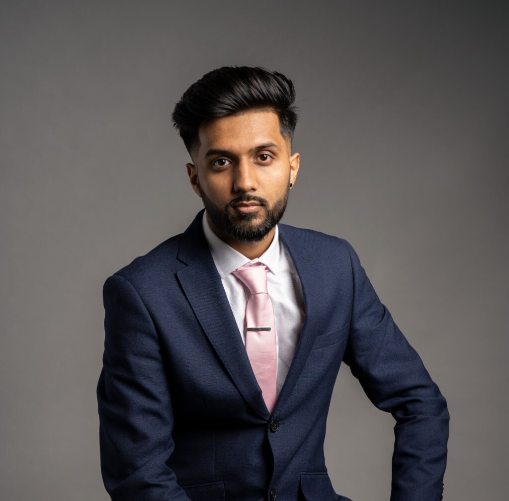 Divyesh Vala